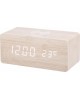 Часы электронные HOMESTAR HS-0123