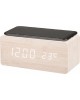 Часы электронные HOMESTAR HS-0123
