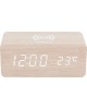 Часы электронные HOMESTAR HS-0123