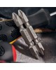 Бита KRANZ (KR-92-0451) Бита для шуруповерта PH2-PH2х50 мм (2 шт./уп.)