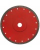 Диск алмазный KRANZ (KR-90-0143) Диск алмазный отрезной ультратонкий 180x25,4/22,2x1,8x10 мм