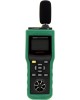 Тестер MASTECH (13-1250) Многофункциональный тестер окружающей среды MS6300