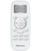 Сплит-система HISENSE Easy Classic AS-09HR4RYDDJ00 настенная, до 26м2, с обогревом, (комплект из 2-х коробок)