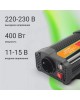 Автоинвертор DIGMA AI400-12W 400Вт