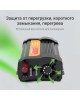 Автоинвертор DIGMA AI400-12W 400Вт