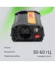 Автоинвертор DIGMA AI400-12W 400Вт