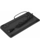 A4TECH Клавиатура Fstyler FK11, USB, черный серый [fk11 usb (grey)]