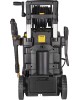 HUTER Мойка высокого давления W200i PROFESSIONAL [70/8/41]