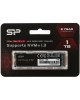 SILICON POWER Накопитель SSD PCIe 3.0 x4 1TB SP001TBP34A80M28 M-Series M.2 2280