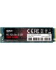 SILICON POWER Накопитель SSD PCIe 3.0 x4 1TB SP001TBP34A80M28 M-Series M.2 2280