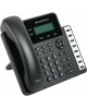 GRANDSTREAM Телефон IP GXP-1628 черный