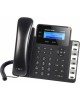 GRANDSTREAM Телефон IP GXP-1628 черный