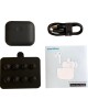 ANKER Наушники Soundcore Liberty Air 2, Bluetooth, внутриканальные, черный [a3910g11]