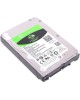 SEAGATE Жесткий диск Barracuda ST4000LM024, 4ТБ, HDD, SATA III, 2.5
