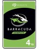 SEAGATE Жесткий диск Barracuda ST4000LM024, 4ТБ, HDD, SATA III, 2.5