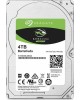 SEAGATE Жесткий диск Barracuda ST4000LM024, 4ТБ, HDD, SATA III, 2.5