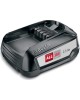 BOSCH Вертикальный пылесос (handstick) Unlimited 6 BCS611P4A, черный/синий