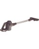 BOSCH Вертикальный пылесос (handstick) Unlimited 6 BCS611P4A, черный/синий