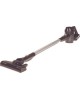BOSCH Вертикальный пылесос (handstick) Unlimited 6 BCS611P4A, черный/синий