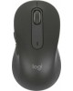LOGITECH Мышь M650 графитовый оптическая 4000dpi беспров. BT/Radio USB 4but (910-006259)