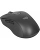 LOGITECH Мышь M650 графитовый оптическая 4000dpi беспров. BT/Radio USB 4but (910-006259)