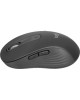 LOGITECH Мышь M650 графитовый оптическая 4000dpi беспров. BT/Radio USB 4but (910-006259)