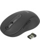 LOGITECH Мышь M650 графитовый оптическая 4000dpi беспров. BT/Radio USB 4but (910-006259)