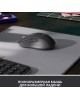 LOGITECH Мышь M650 графитовый оптическая 4000dpi беспров. BT/Radio USB 4but (910-006259)
