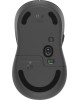 LOGITECH Мышь M650 графитовый оптическая 4000dpi беспров. BT/Radio USB 4but (910-006259)