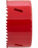 MATRIX Коронка Bimetal, 86 мм 72486