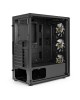 EXEGATE Корпус MIDITOWER EVO-8227 ATX EX295765RUS