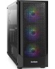 EXEGATE Корпус MIDITOWER EVO-8227 ATX EX295765RUS