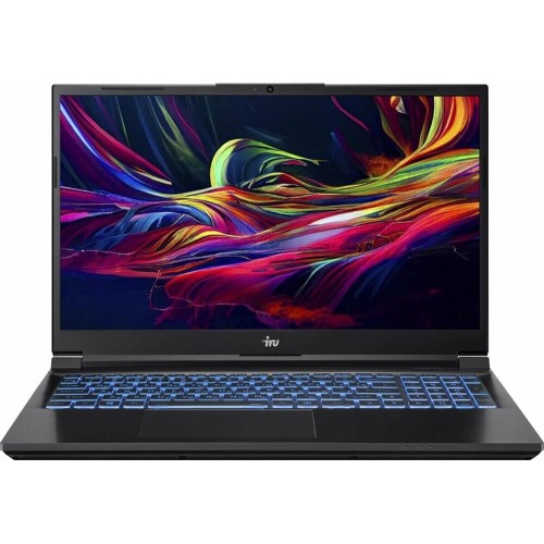 IRU Ноутбук игровой Калибр 15ALC 15.6 IRU Ноутбук игровой Калибр 15ALC 15.6