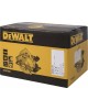 DEWALT Циркулярная пила (дисковая) DWE560-QS 1350Вт (ручная) D диска.:184мм