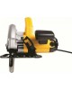 DEWALT Циркулярная пила (дисковая) DWE560-QS 1350Вт (ручная) D диска.:184мм