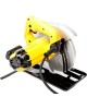 DEWALT Циркулярная пила (дисковая) DWE560-QS 1350Вт (ручная) D диска.:184мм