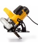 DEWALT Циркулярная пила (дисковая) DWE560-QS 1350Вт (ручная) D диска.:184мм