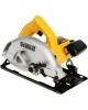 DEWALT Циркулярная пила (дисковая) DWE560-QS 1350Вт (ручная) D диска.:184мм