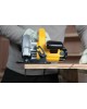 DEWALT Циркулярная пила (дисковая) DWE560-QS 1350Вт (ручная) D диска.:184мм