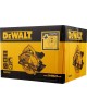 DEWALT Циркулярная пила (дисковая) DWE560-QS 1350Вт (ручная) D диска.:184мм