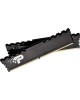 PATRIOT Память DDR4 2x16GB 2666MHz PSP432G2666KH1 Signature RTL PC4-21300 CL19 DIMM 288-pin 1.2В dual rank с радиатором Ret PATRIOT Память DDR4 2x16GB 2666MHz PSP432G2666KH1 Signature RTL PC4-21300 CL19 DIMM 288-pin 1.2В dual rank с радиатором Ret