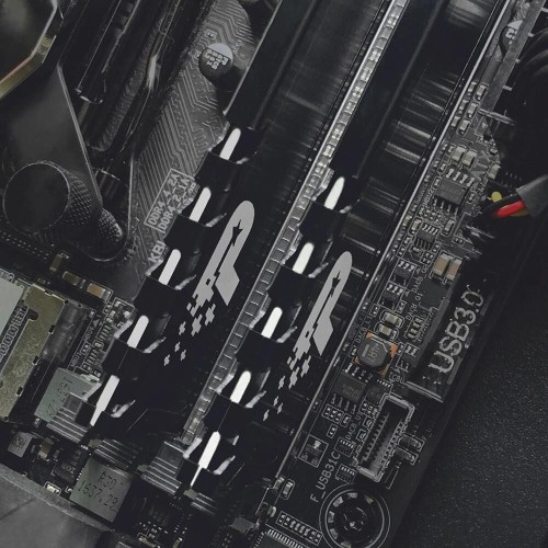 PATRIOT Память DDR4 2x16GB 2666MHz PSP432G2666KH1 Signature RTL PC4-21300 CL19 DIMM 288-pin 1.2В dual rank с радиатором Ret PATRIOT Память DDR4 2x16GB 2666MHz PSP432G2666KH1 Signature RTL PC4-21300 CL19 DIMM 288-pin 1.2В dual rank с радиатором Ret