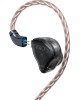 FIIO Наушники внутриканальные FH1s black 2023 1.2м черный проводные в ушной раковине (80003300)