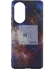GRESSO Чехол (клип-кейс) для Honor 50 Meridian черный (GR17AAAE8872)