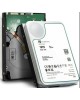 SEAGATE Жесткий диск SATA 18TB 7200RPM 6GB/S 256MB ST18000NM000J