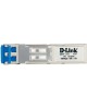 D-LINK Трансивер DEM-210 оптич. SFP SM 100Мбит/с Tx:1310нм до 15км