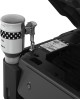 CANON Принтер струйный Pixma G1430 цветная печать, A4, с СНПЧ, цвет черный [5809c009]