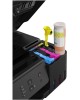 CANON Принтер струйный Pixma G1430 цветная печать, A4, с СНПЧ, цвет черный [5809c009]