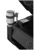 CANON Принтер струйный Pixma G1430 цветная печать, A4, с СНПЧ, цвет черный [5809c009]