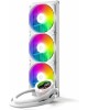 ID-COOLING Система водяного охлаждения SL360 XE, 120мм, Ret [sl360 xe white]